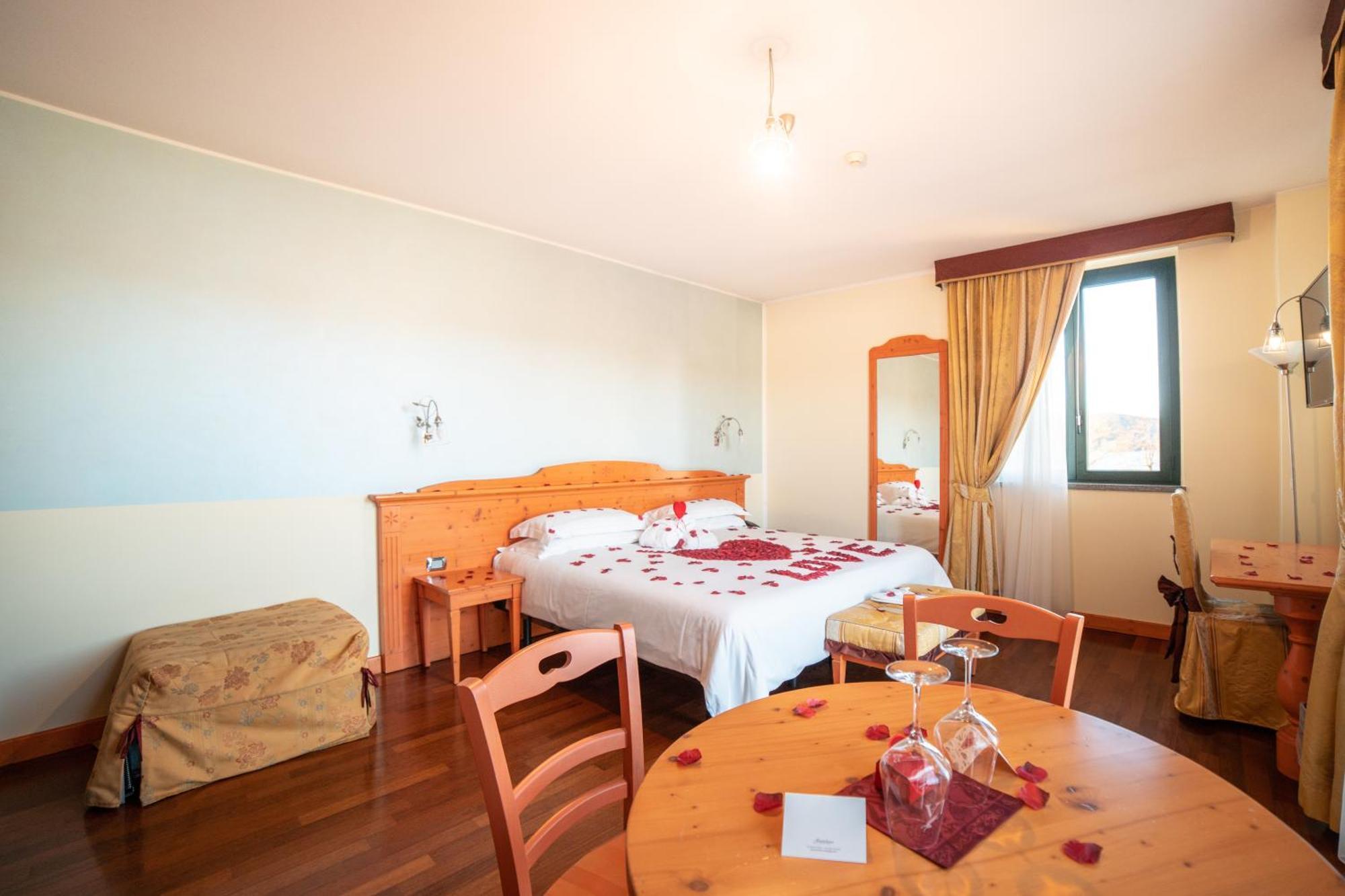 Montelago 4*