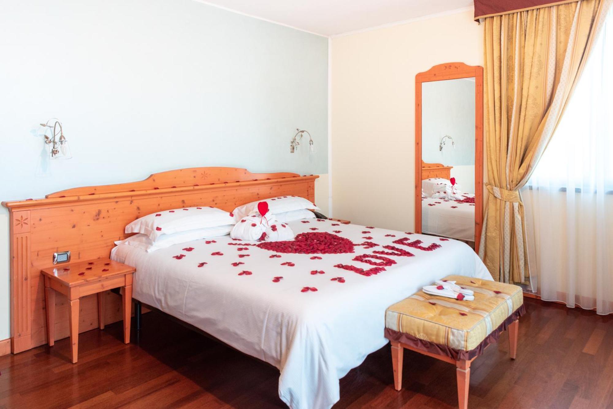 Montelago 4* Ternate (Varese)