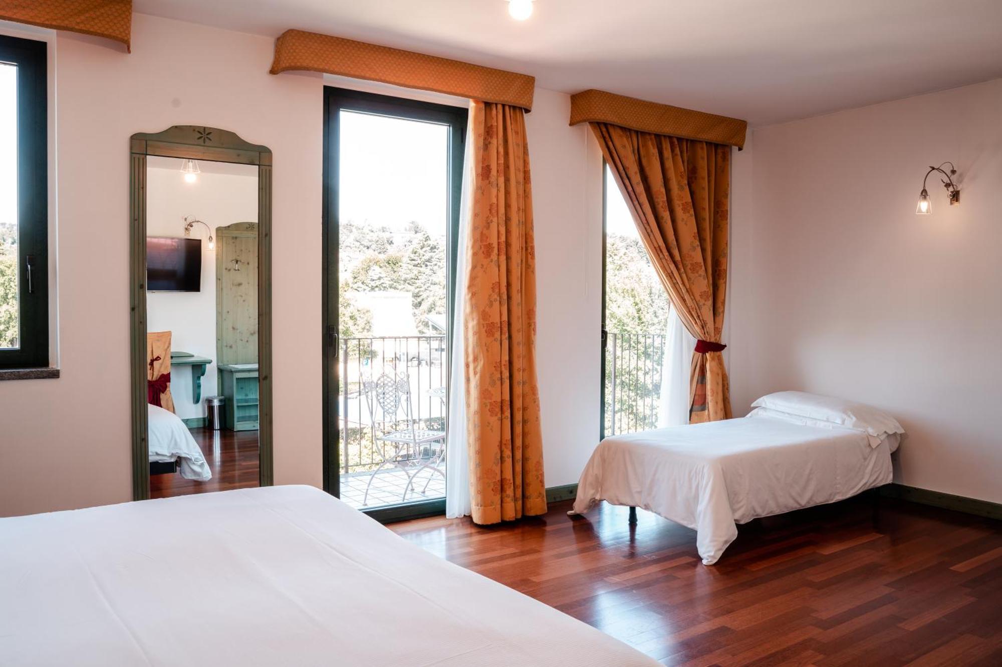 Montelago Hotel 4*