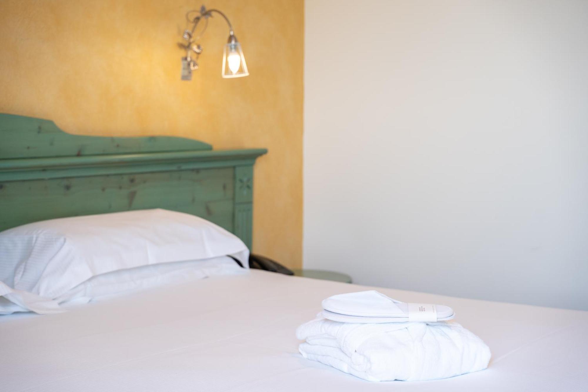 Hotel Montelago Ternate (Varese)