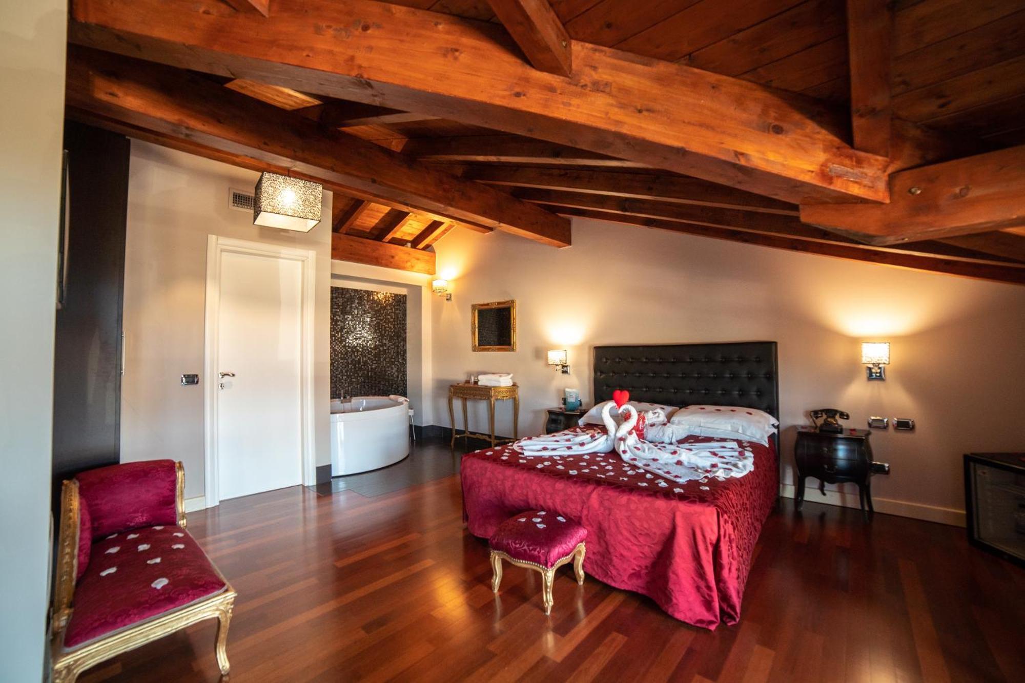 Hotel Montelago Ternate (Varese)