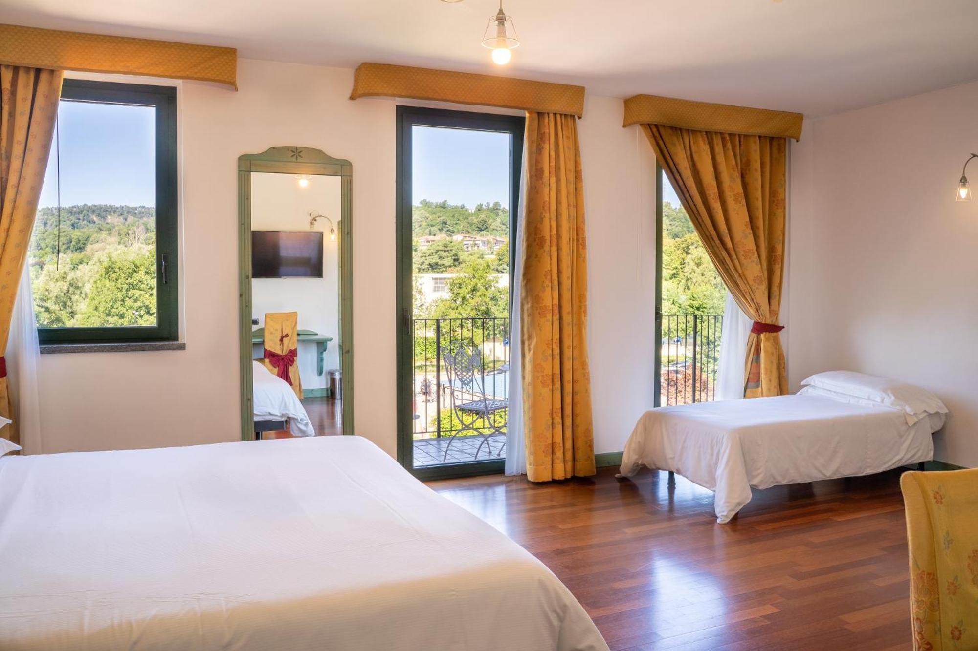 Montelago Hotel 4*