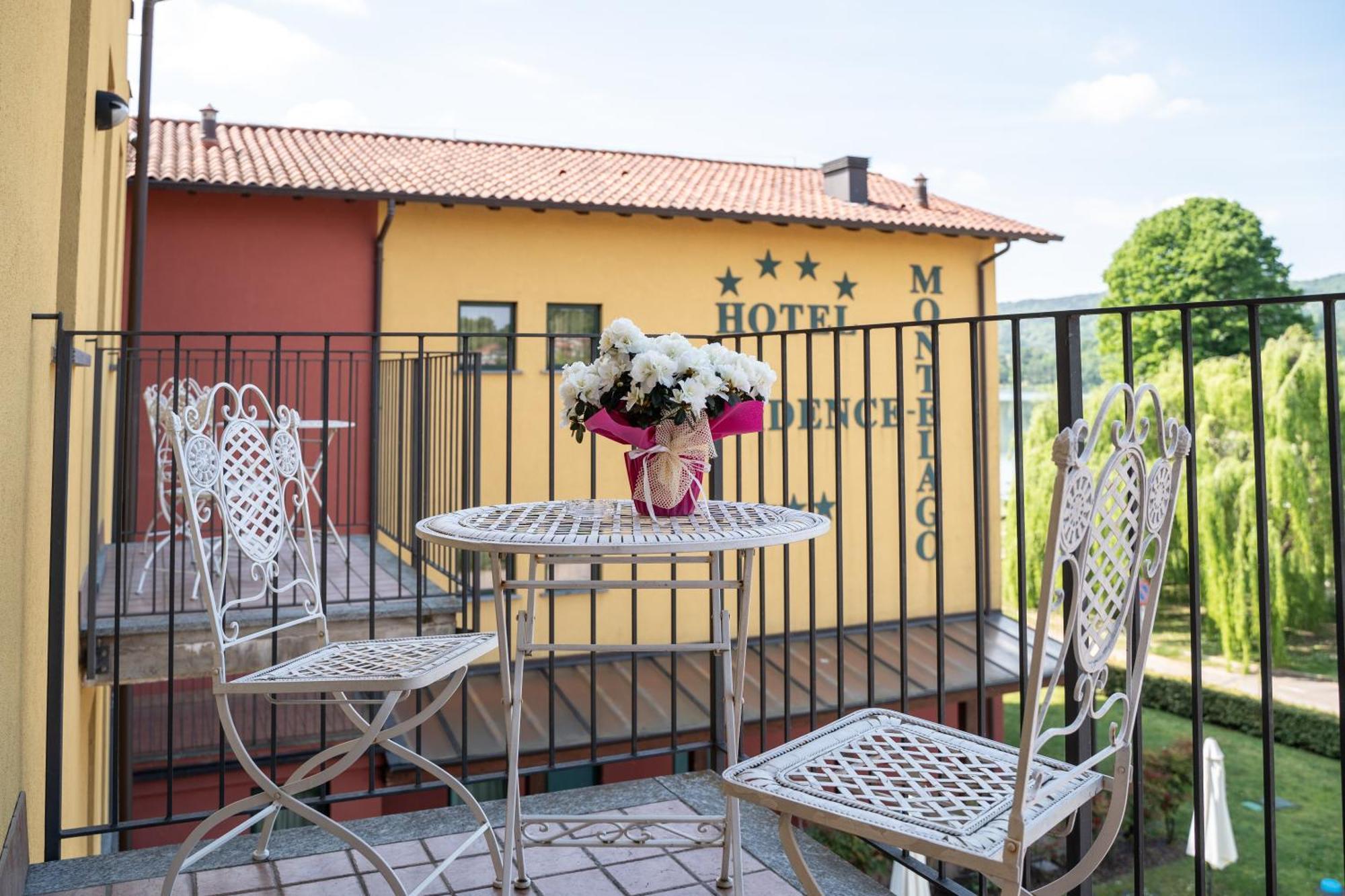 Hotel Montelago Ternate (Varese)