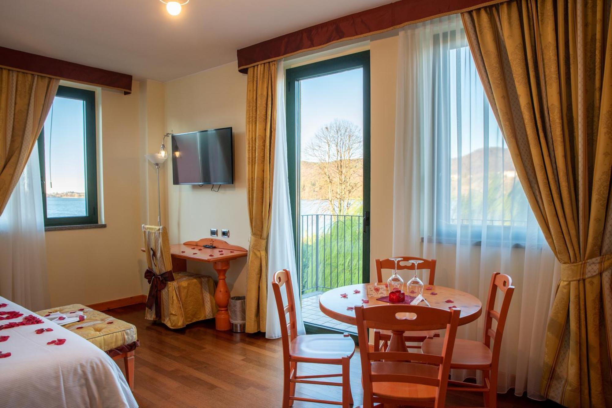 Hotel Montelago