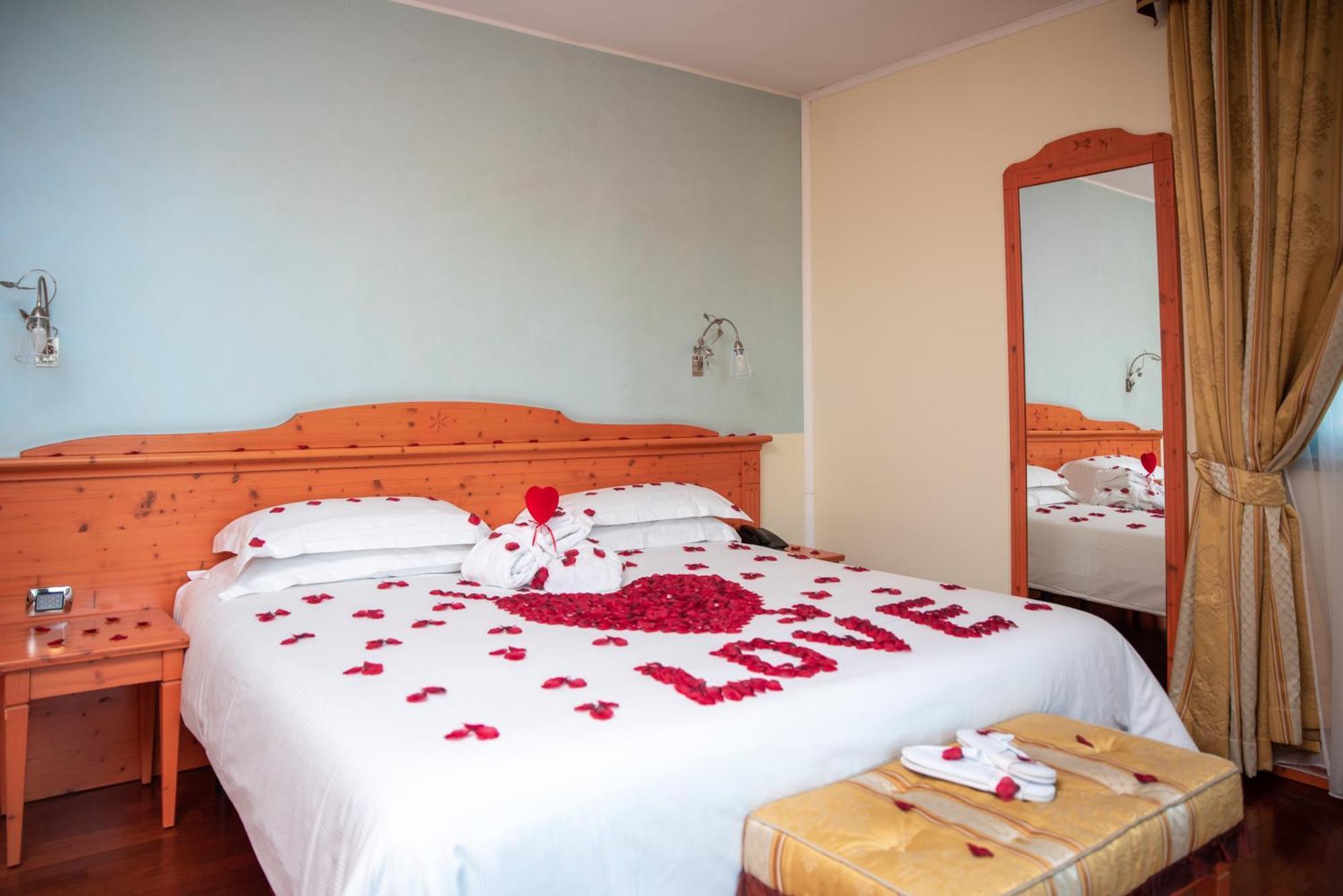 Hotel Montelago Ternate (Varese)