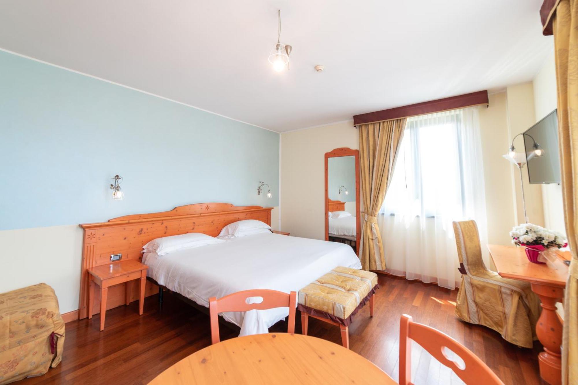Hotel Montelago