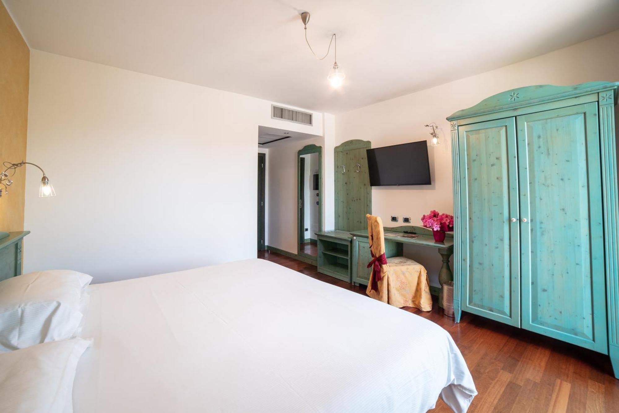 Montelago Ternate (Varese)