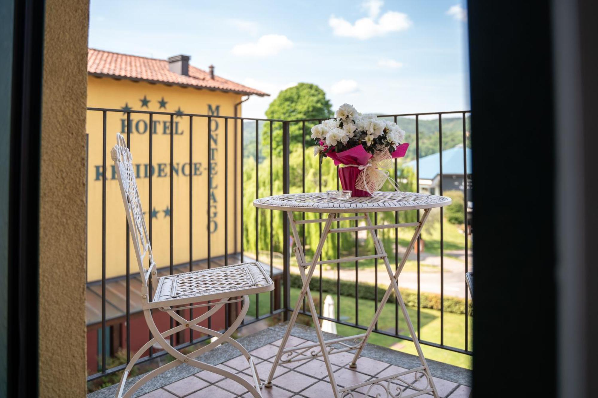 Montelago Hotel Ternate (Varese)