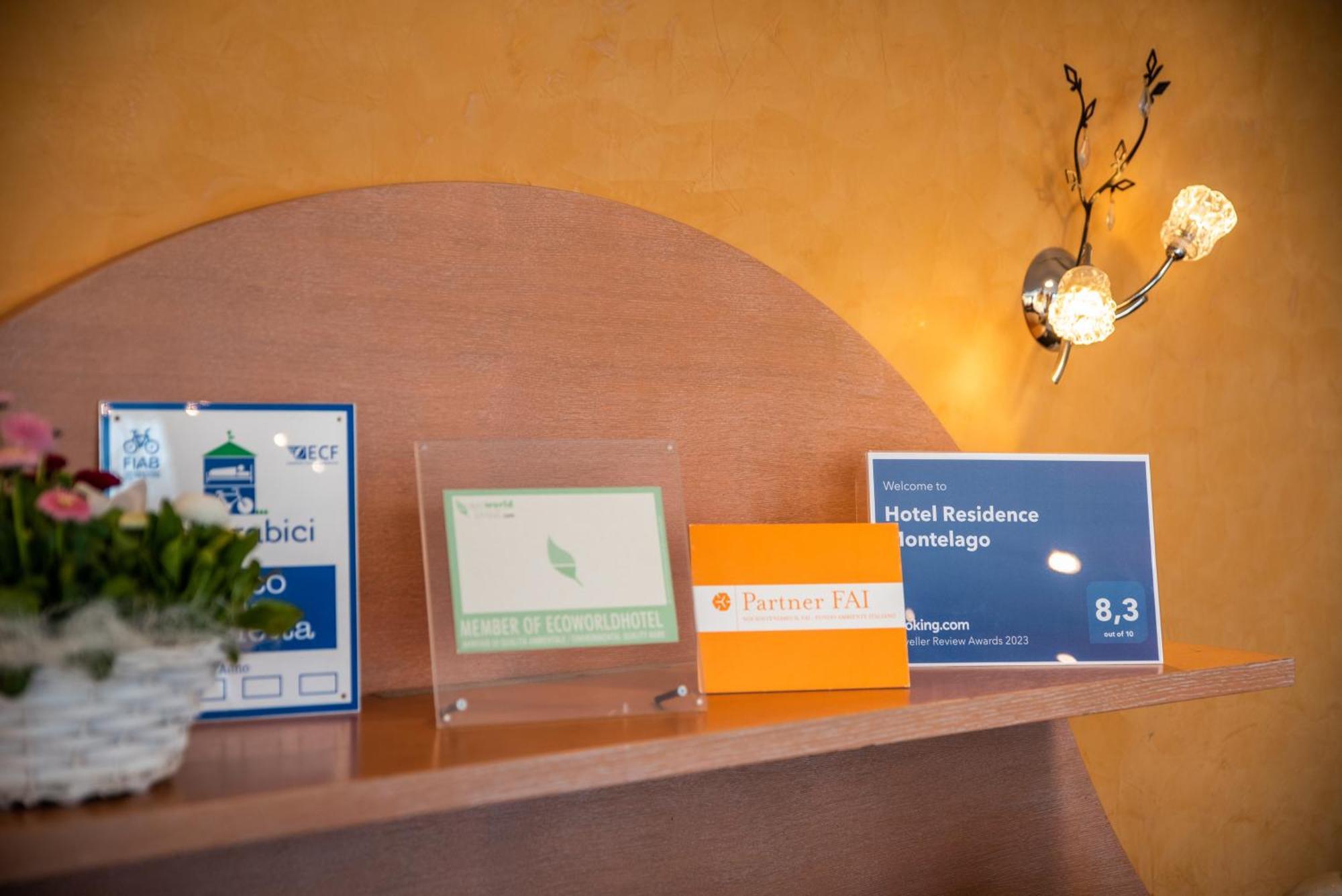 Montelago Hotel 4*
