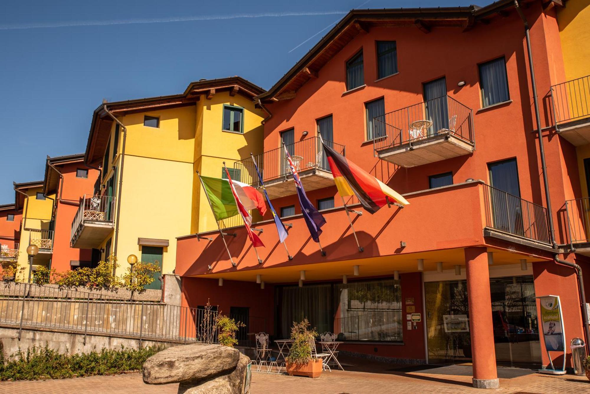 Montelago Hotel 4*