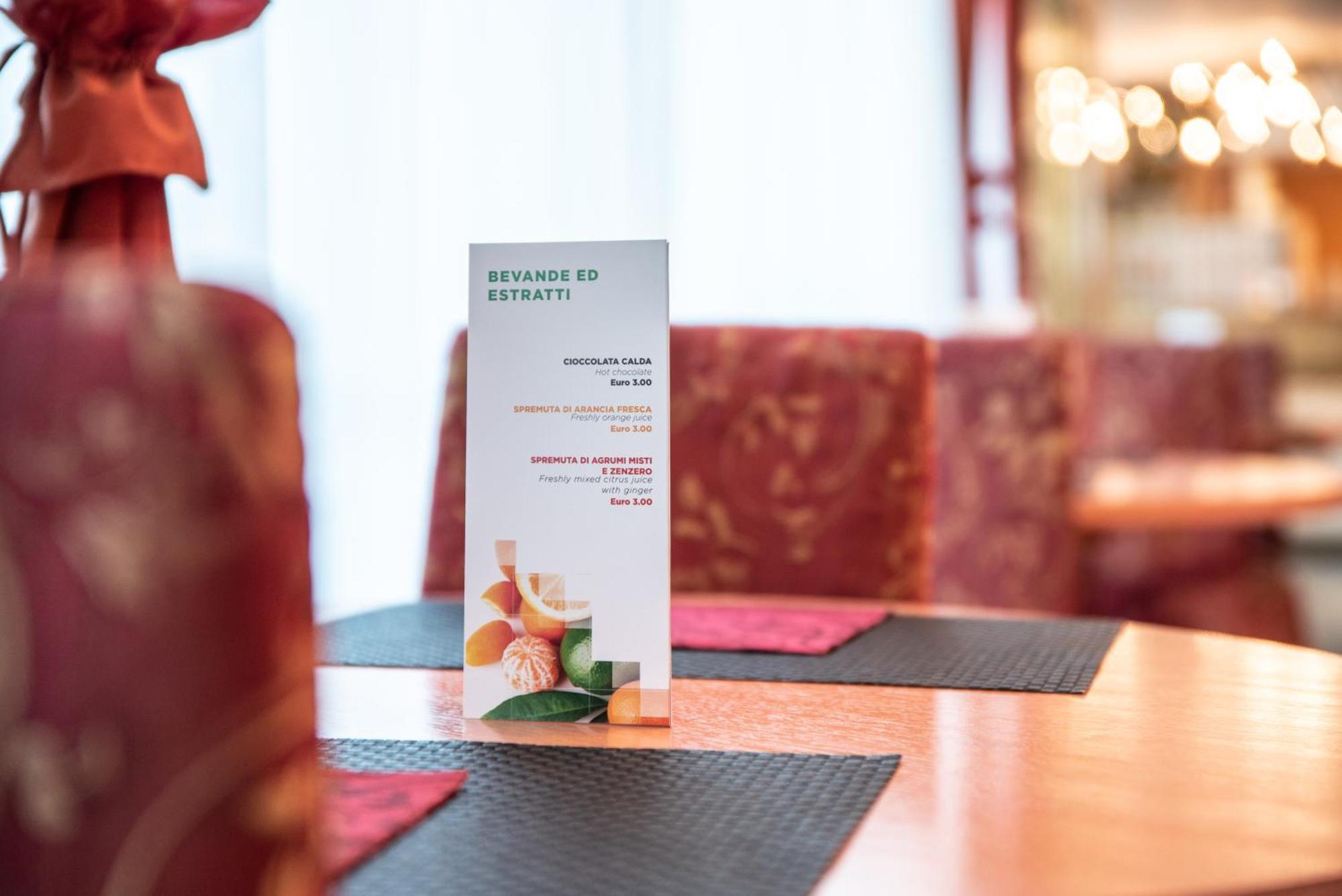 Hotel Montelago Ternate (Varese)
