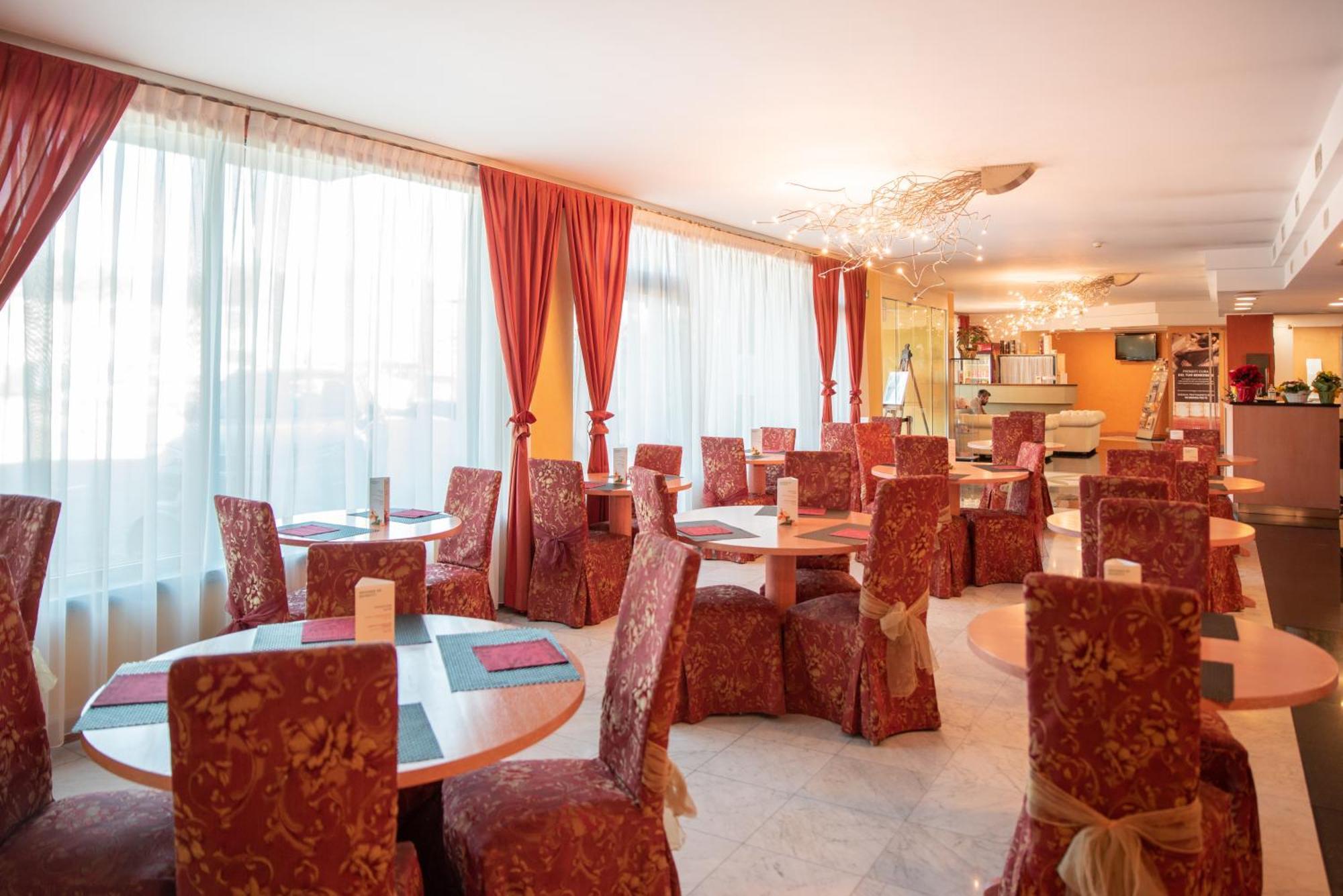Hotel Montelago