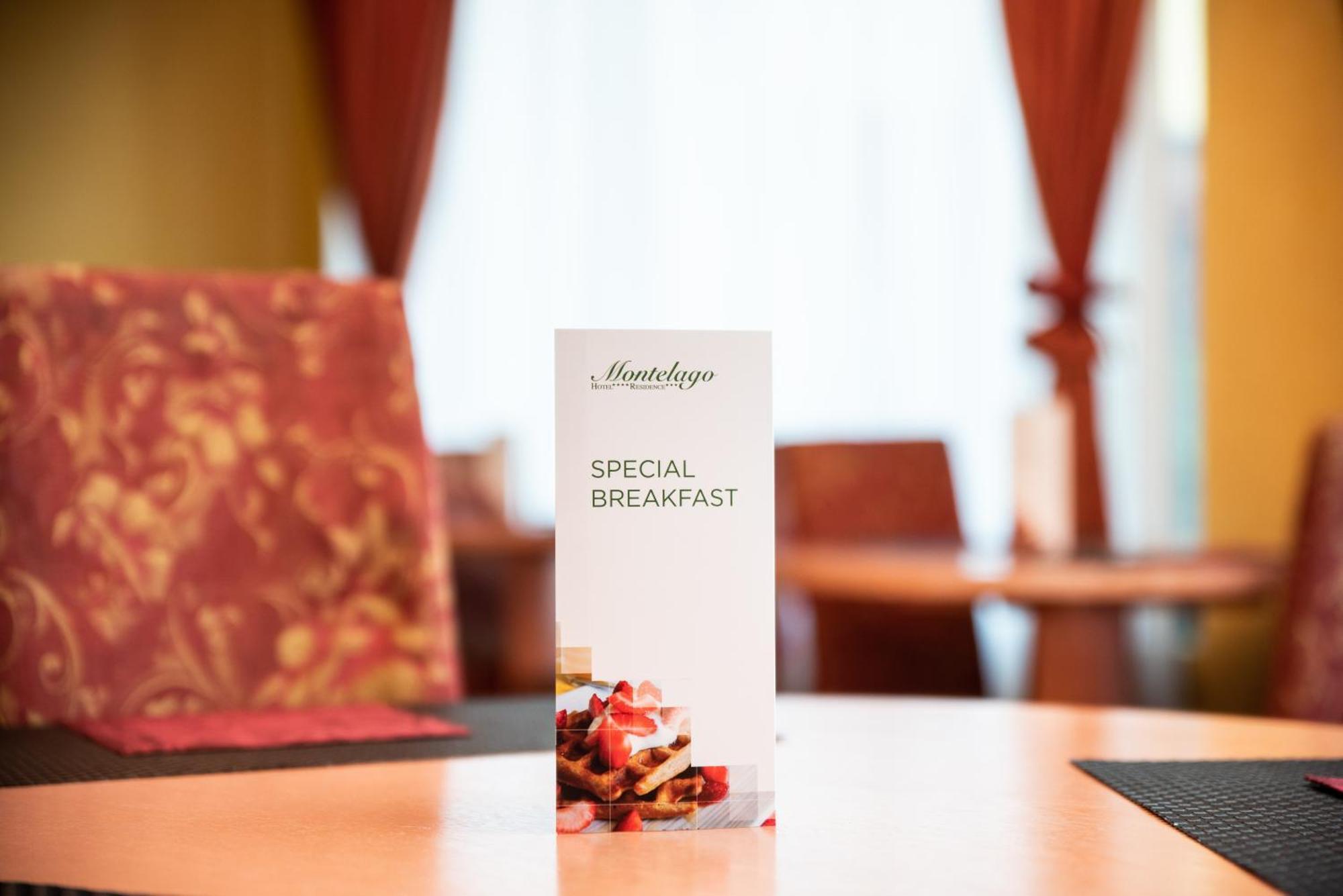 Montelago Hotel Ternate (Varese)
